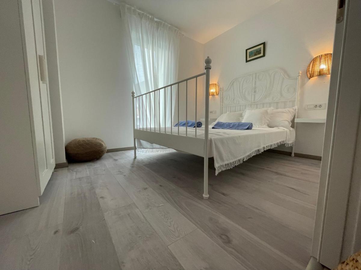 Vila Regina Apartment Regina With Swimming Pool Jezera Bagian luar foto