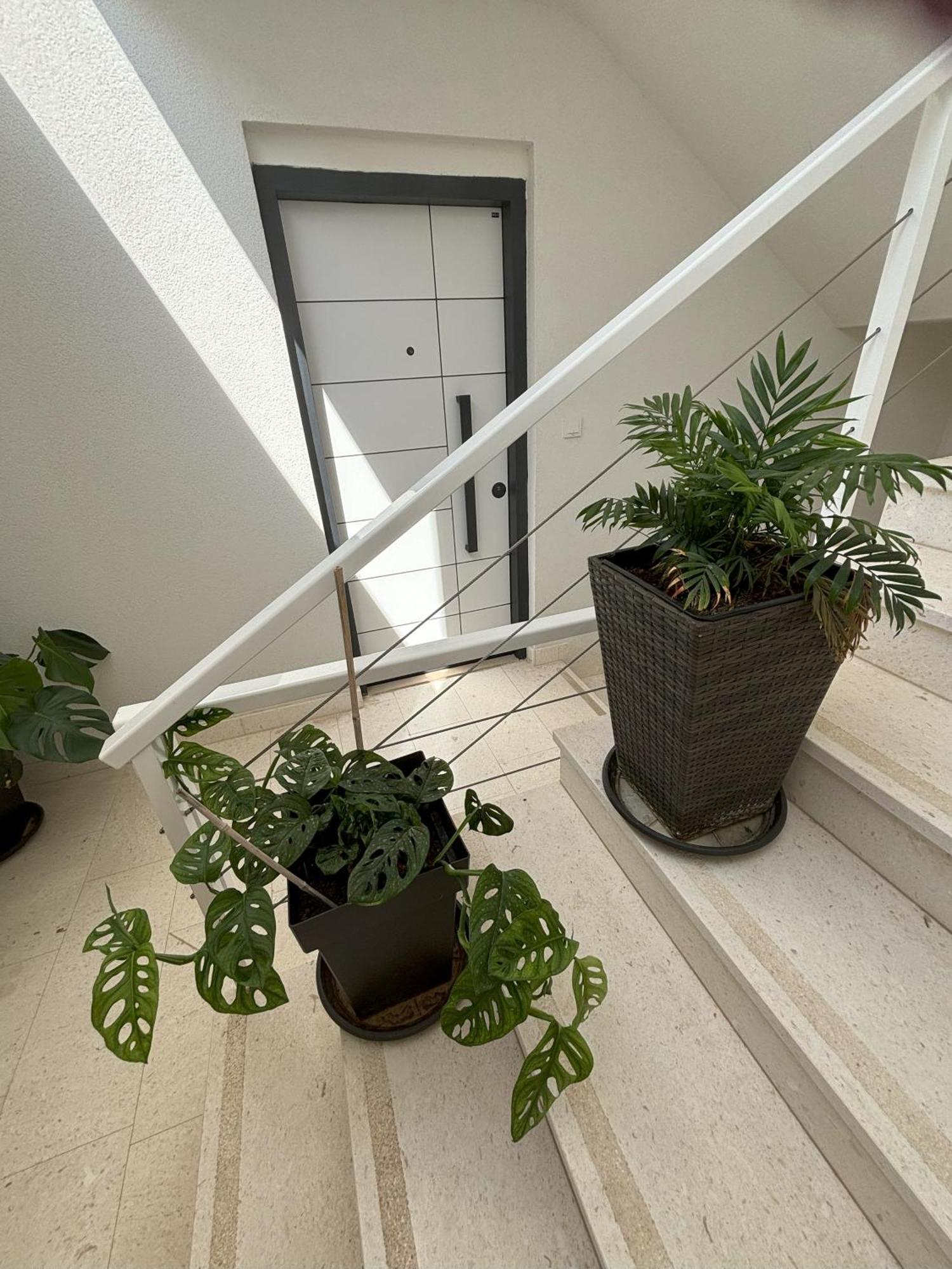 Vila Regina Apartment Regina With Swimming Pool Jezera Bagian luar foto