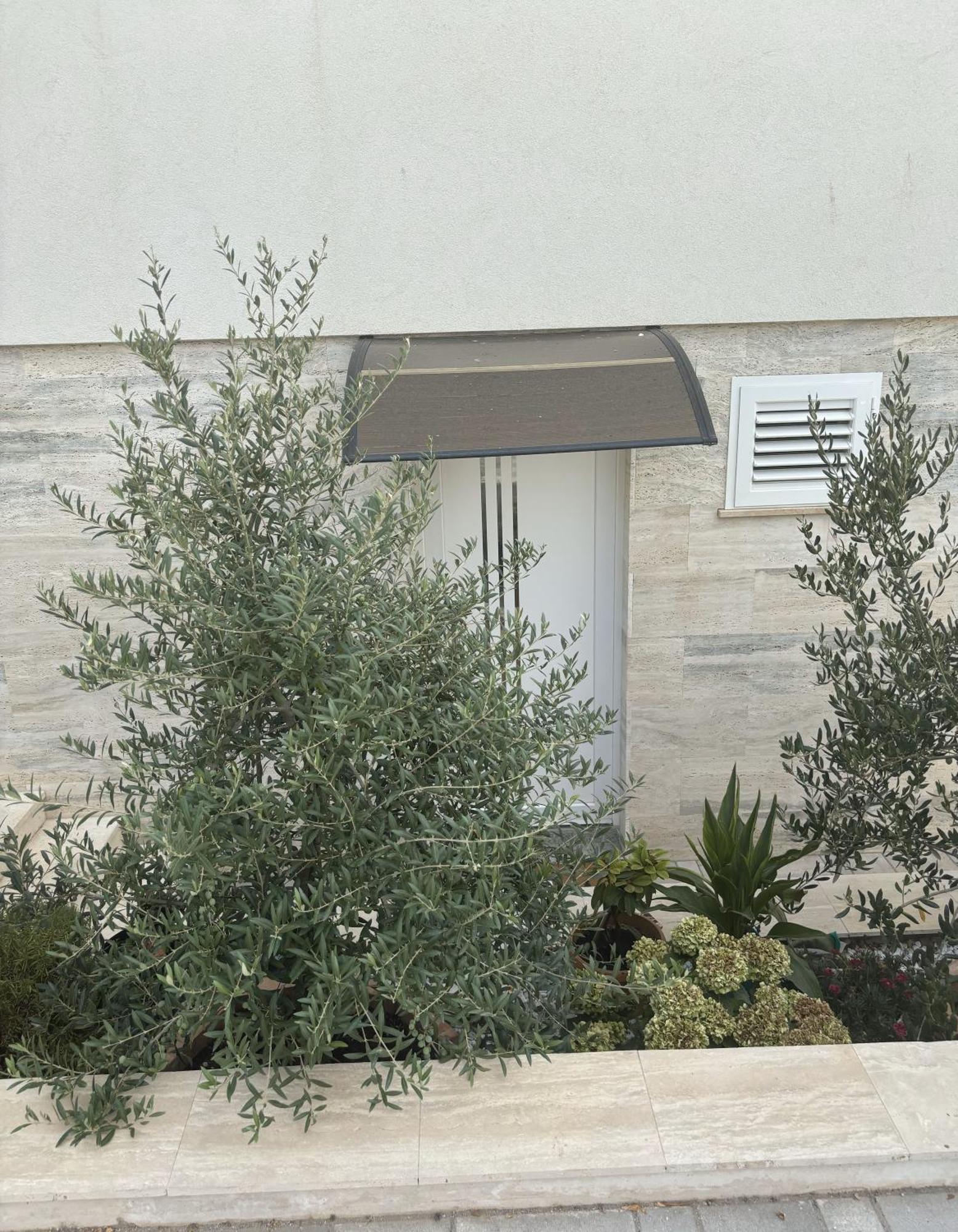 Vila Regina Apartment Regina With Swimming Pool Jezera Bagian luar foto